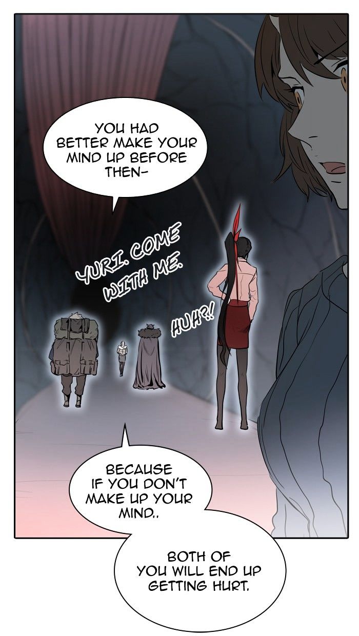 Tower of God chapter 339 - page 56