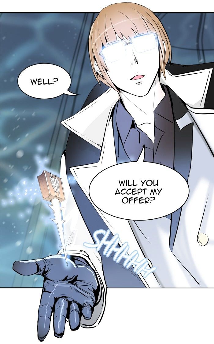 Tower of God chapter 339 - page 6