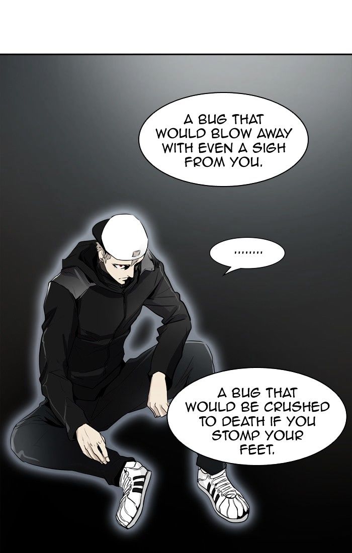Tower of God chapter 339 - page 62