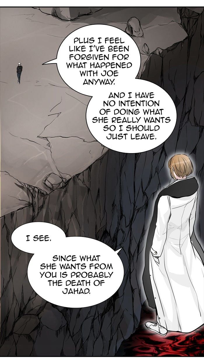 Tower of God chapter 339 - page 67