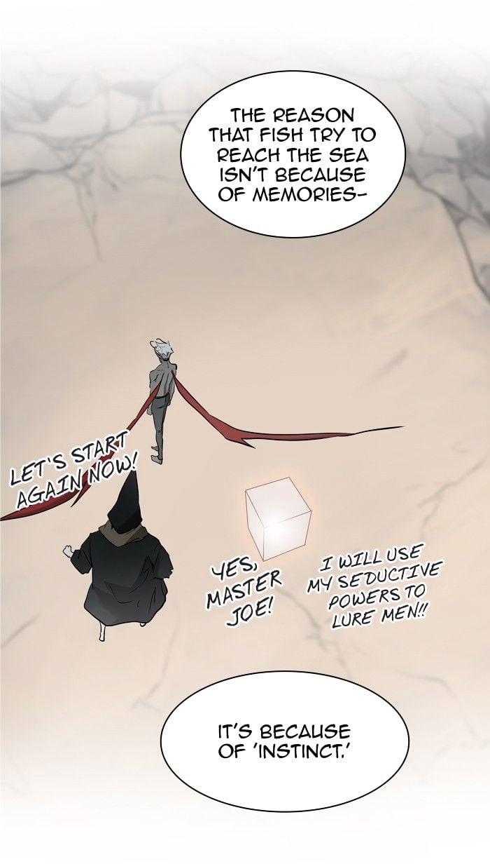 Tower of God chapter 339 - page 72