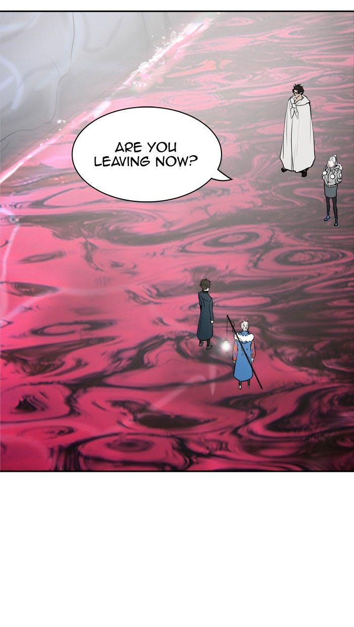 Tower of God chapter 339 - page 75