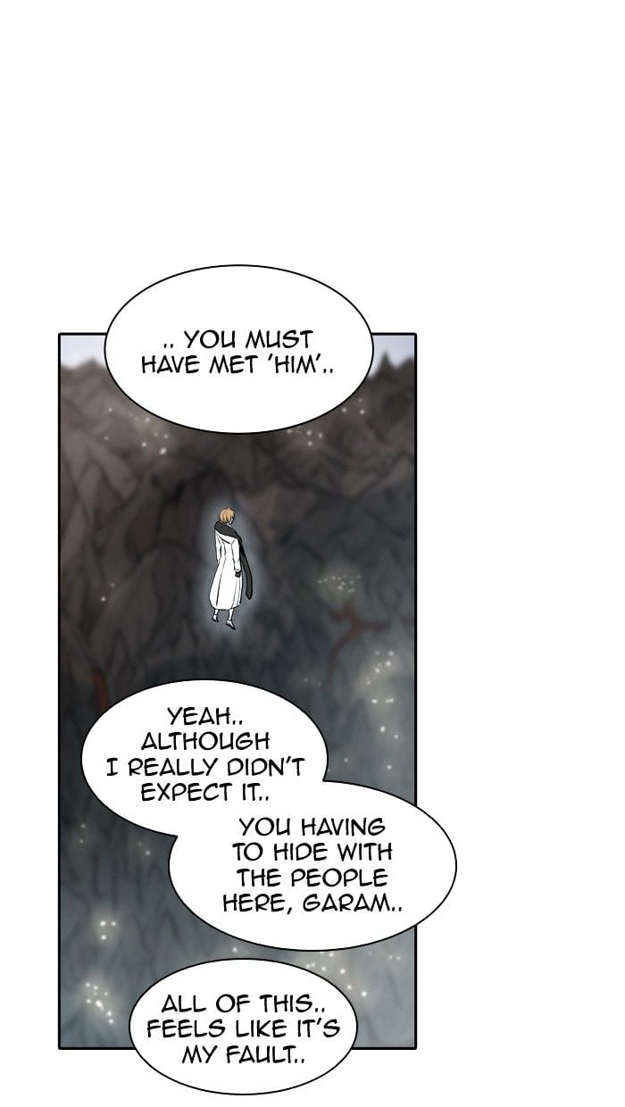 Tower of God chapter 339 - page 77