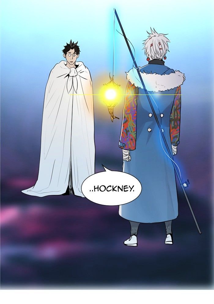 Tower of God chapter 339 - page 81