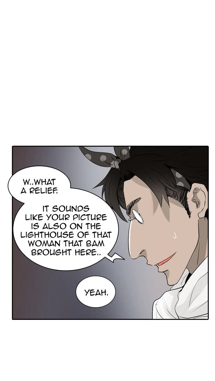 Tower of God chapter 339 - page 82
