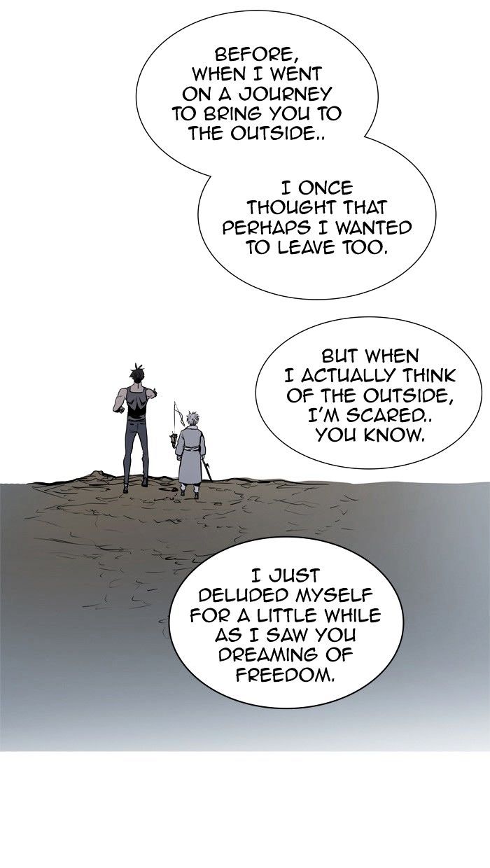 Tower of God chapter 339 - page 85