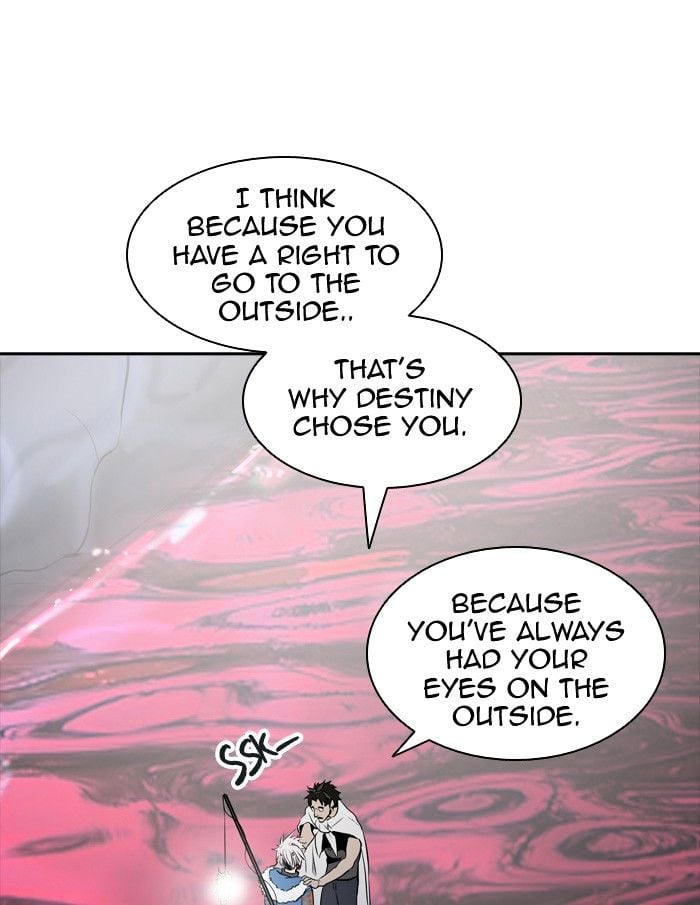 Tower of God chapter 339 - page 86