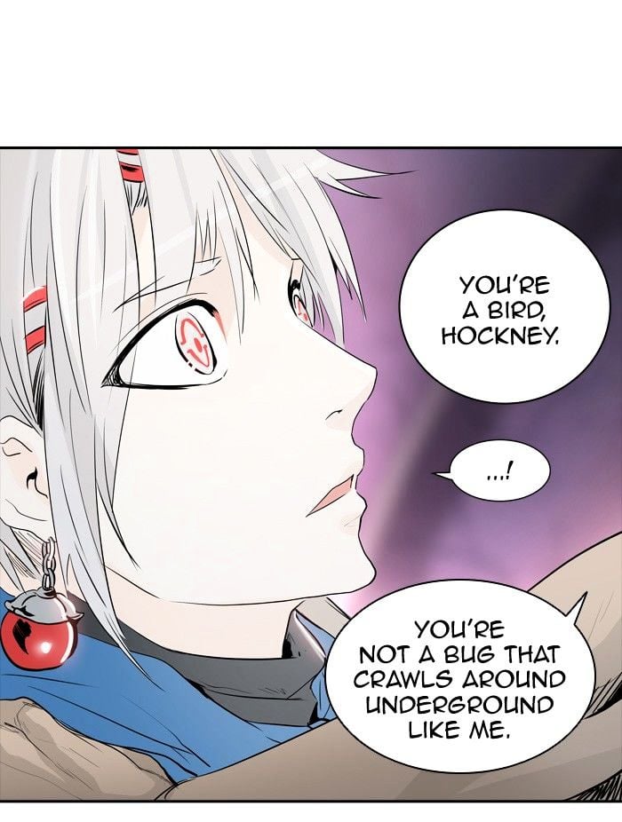 Tower of God chapter 339 - page 89