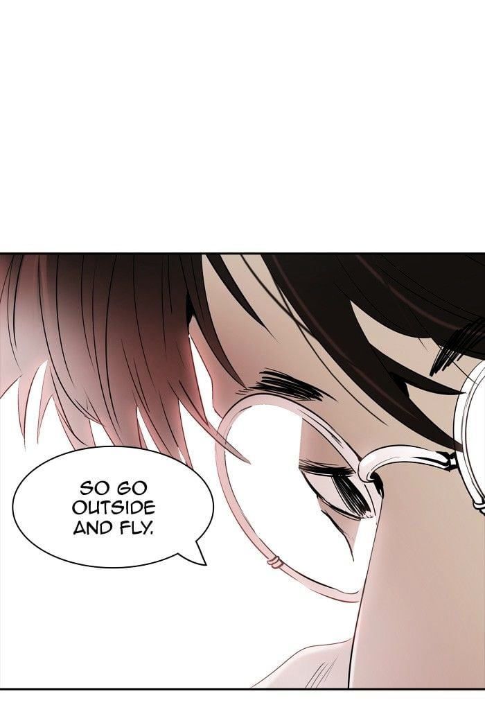 Tower of God chapter 339 - page 90