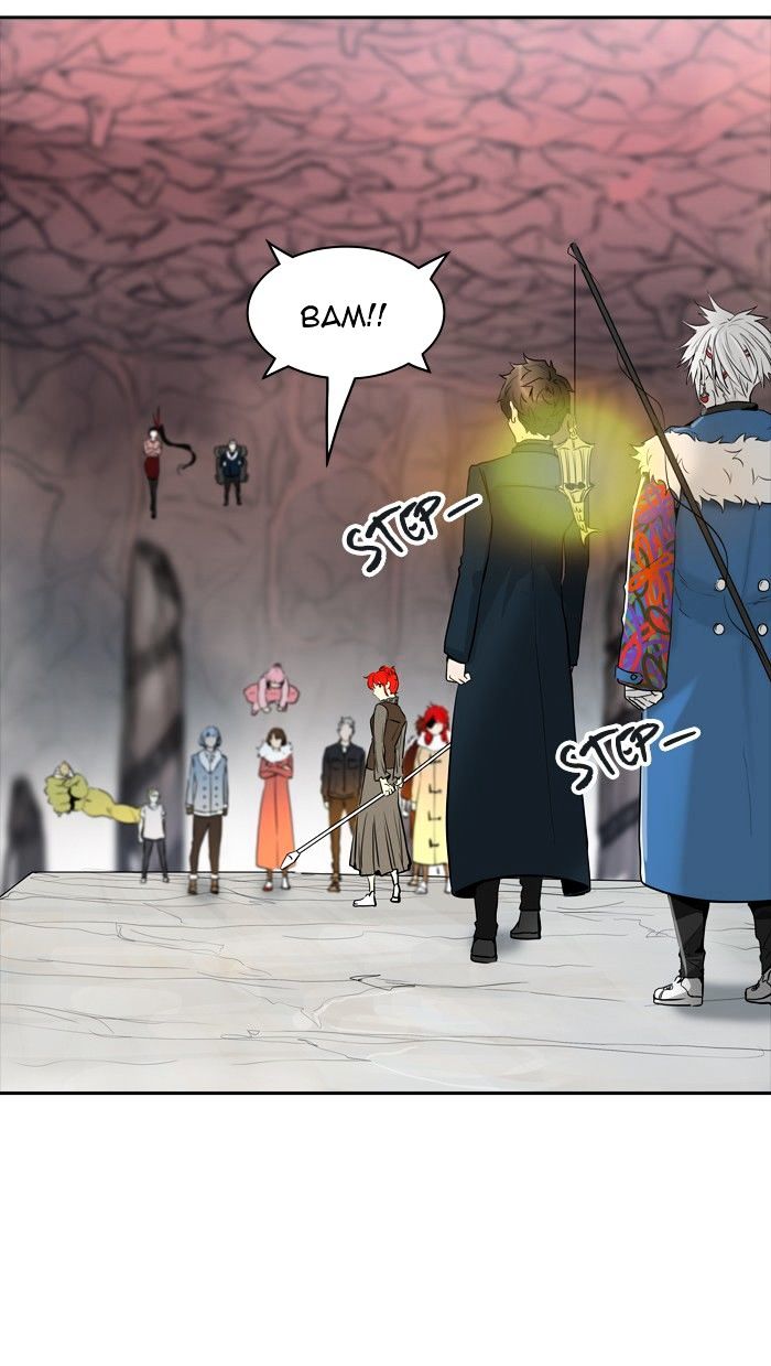 Tower of God chapter 339 - page 93