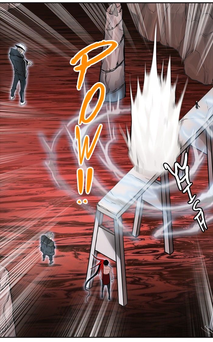 Tower of God chapter 339 - page 99