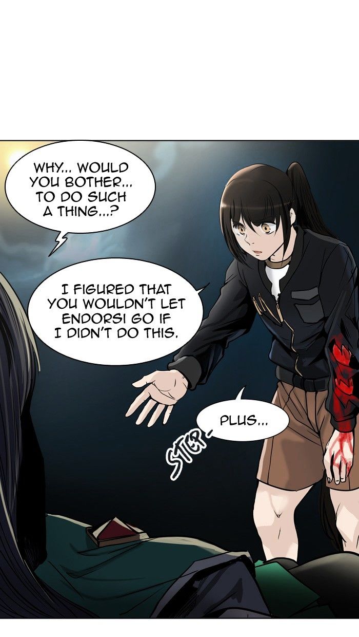 Tower of God chapter 300 - page 24
