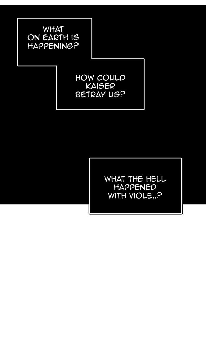 Tower of God chapter 300 - page 35