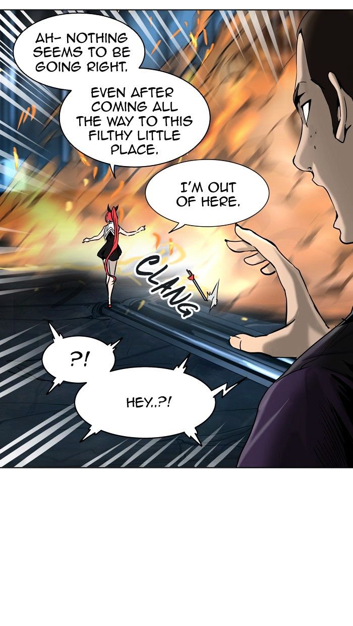 Tower of God chapter 300 - page 36