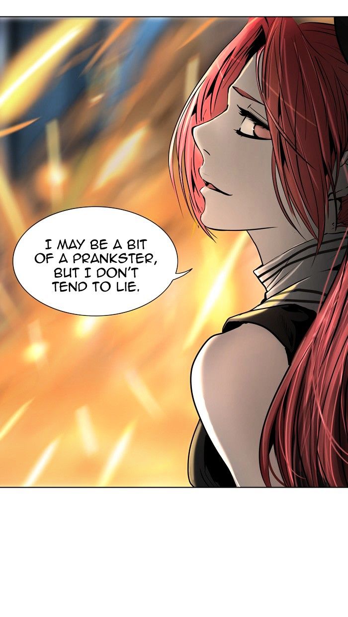 Tower of God chapter 300 - page 39