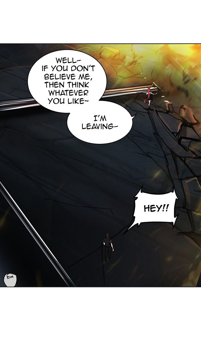 Tower of God chapter 300 - page 41