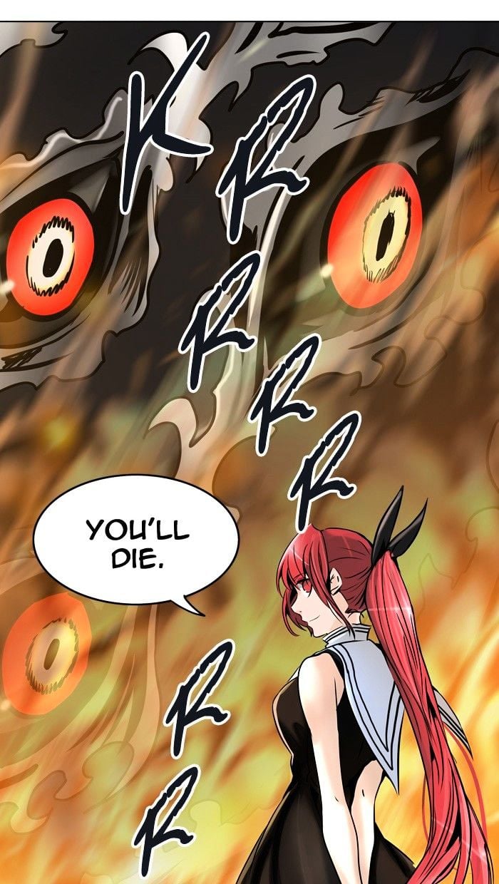 Tower of God chapter 300 - page 46