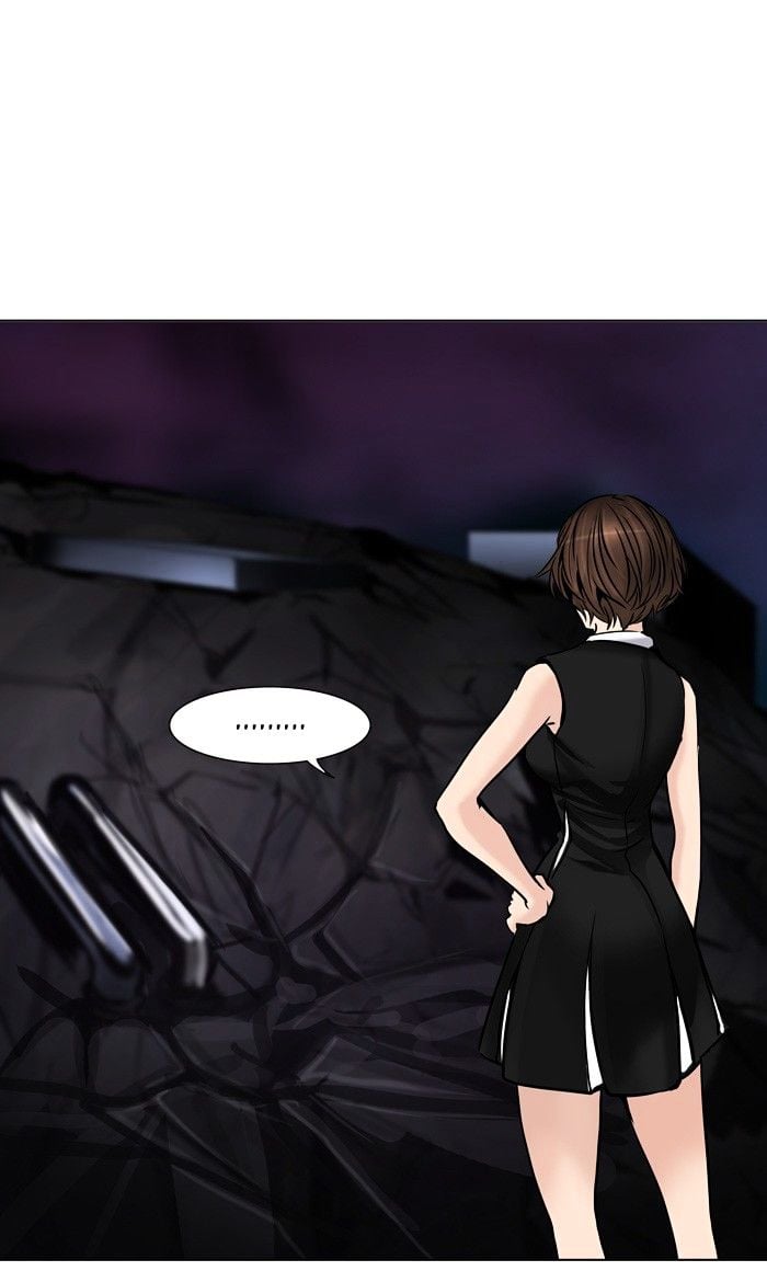 Tower of God chapter 300 - page 48