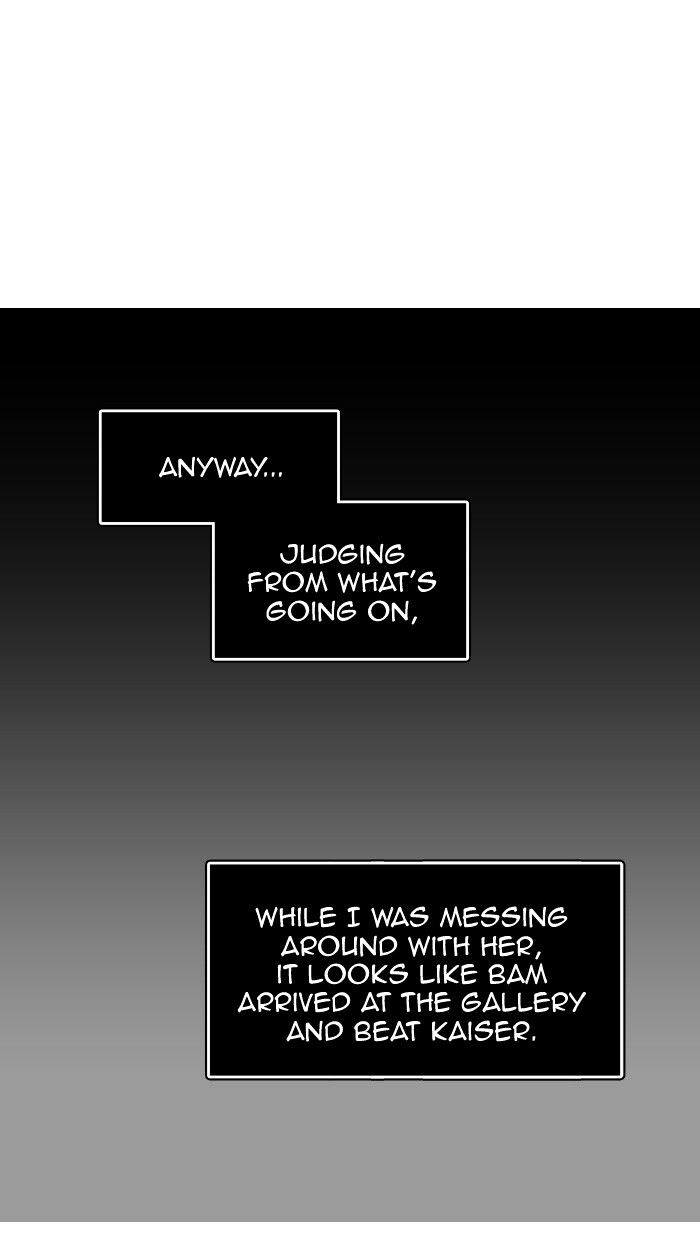 Tower of God chapter 300 - page 52