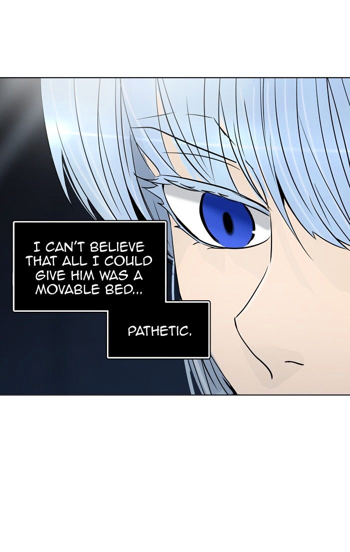 Tower of God chapter 300 - page 59
