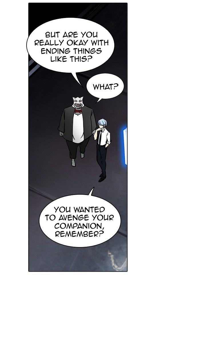 Tower of God chapter 300 - page 60