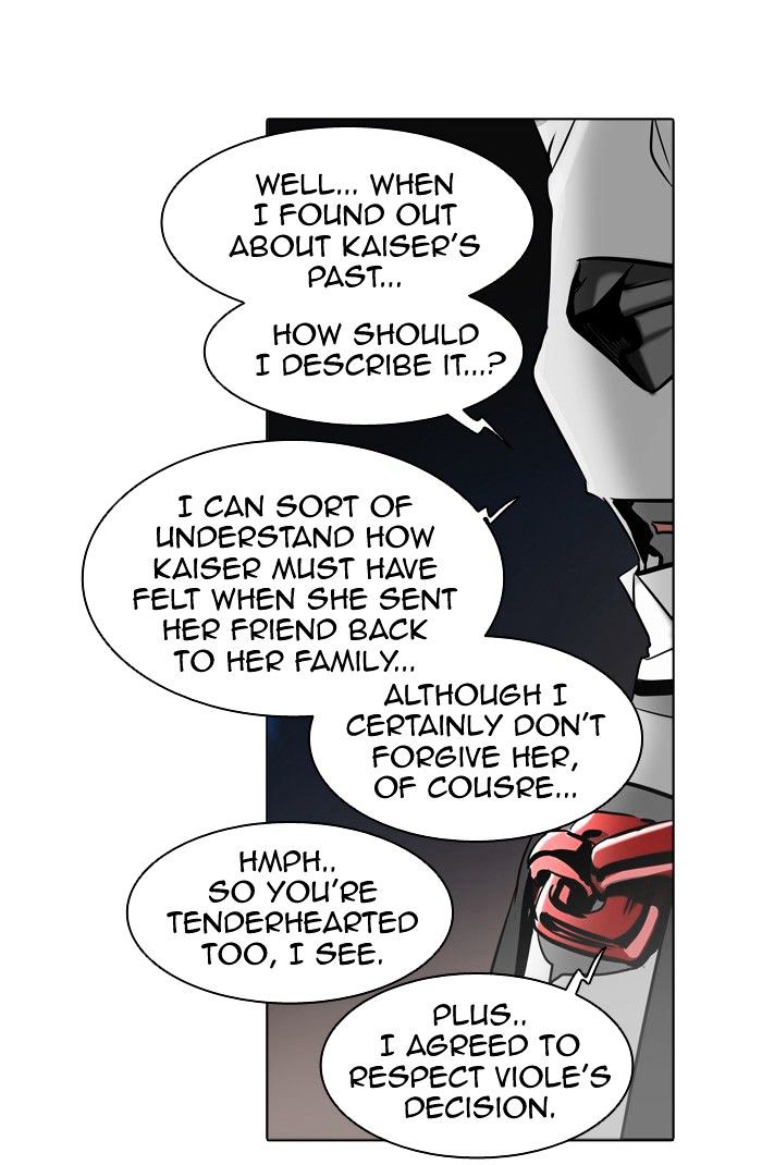Tower of God chapter 300 - page 61