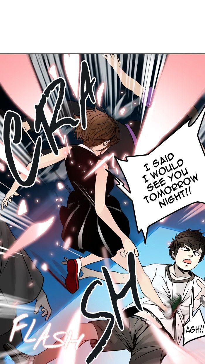 Tower of God chapter 300 - page 64
