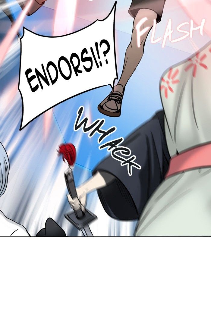 Tower of God chapter 300 - page 65