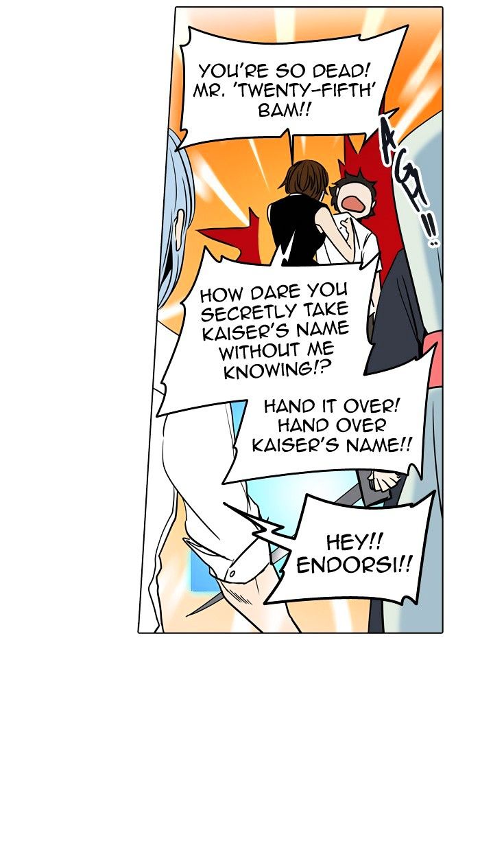 Tower of God chapter 300 - page 67