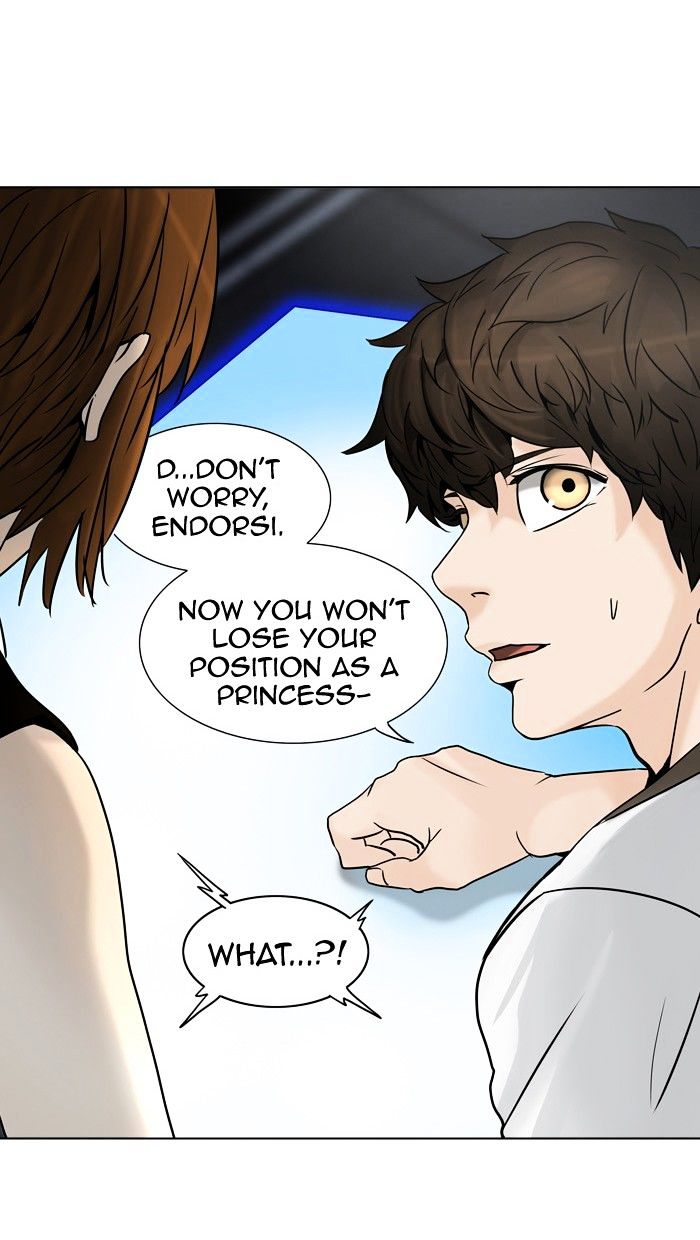 Tower of God chapter 300 - page 69