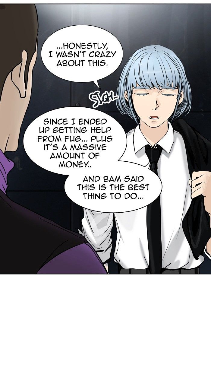 Tower of God chapter 300 - page 74