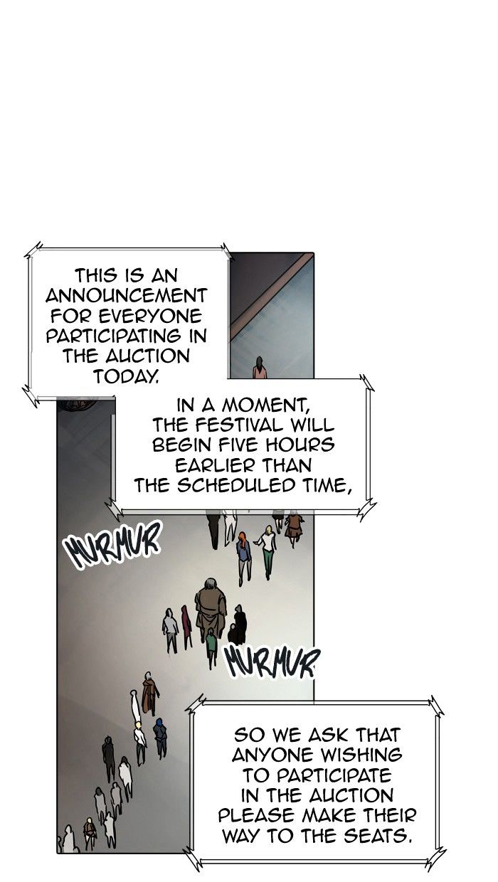 Tower of God chapter 300 - page 90