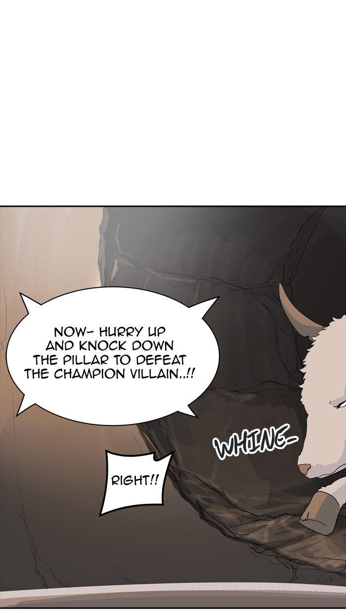 Tower of God chapter 359 - page 10