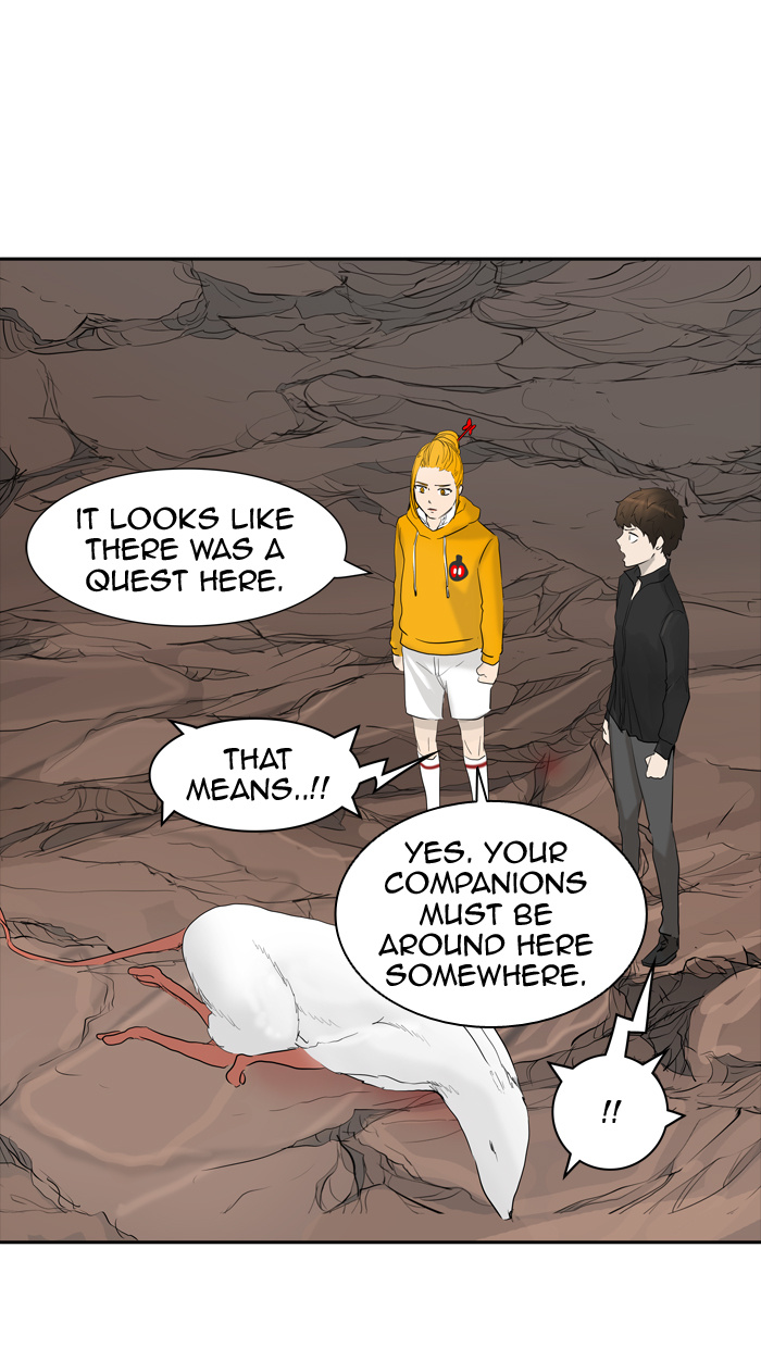 Tower of God chapter 359 - page 16