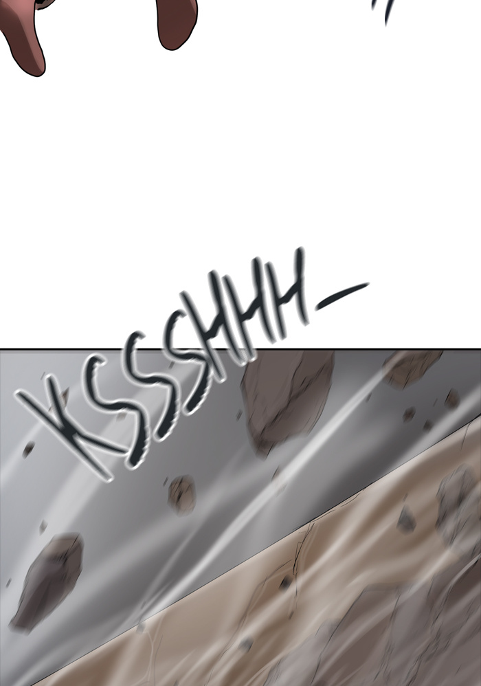 Tower of God chapter 359 - page 20
