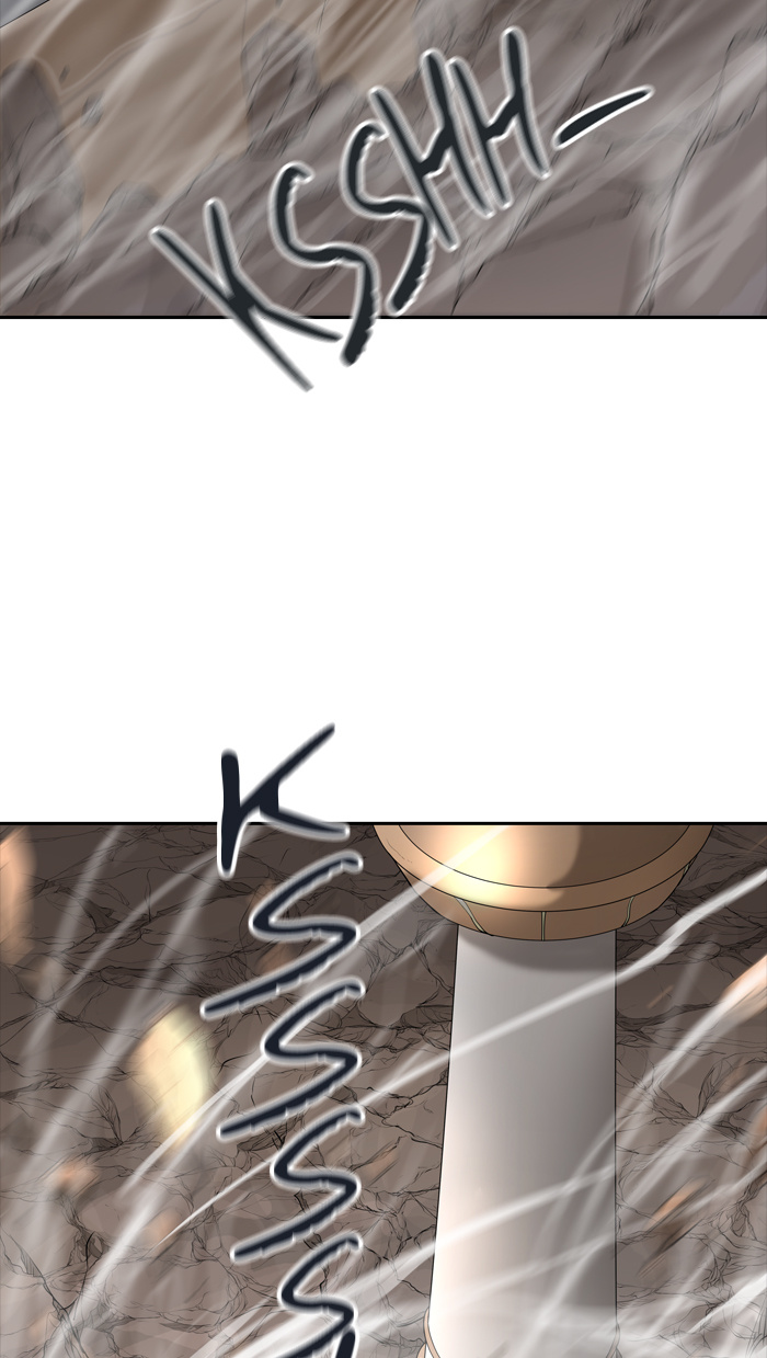 Tower of God chapter 359 - page 21