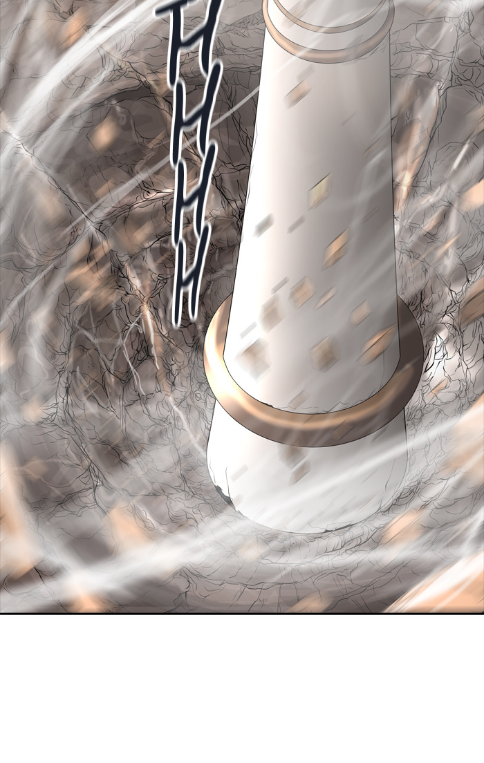 Tower of God chapter 359 - page 22