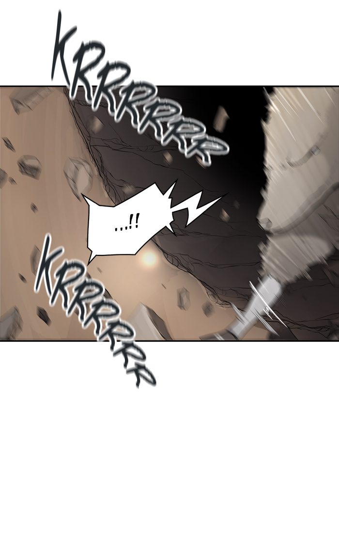 Tower of God chapter 359 - page 23