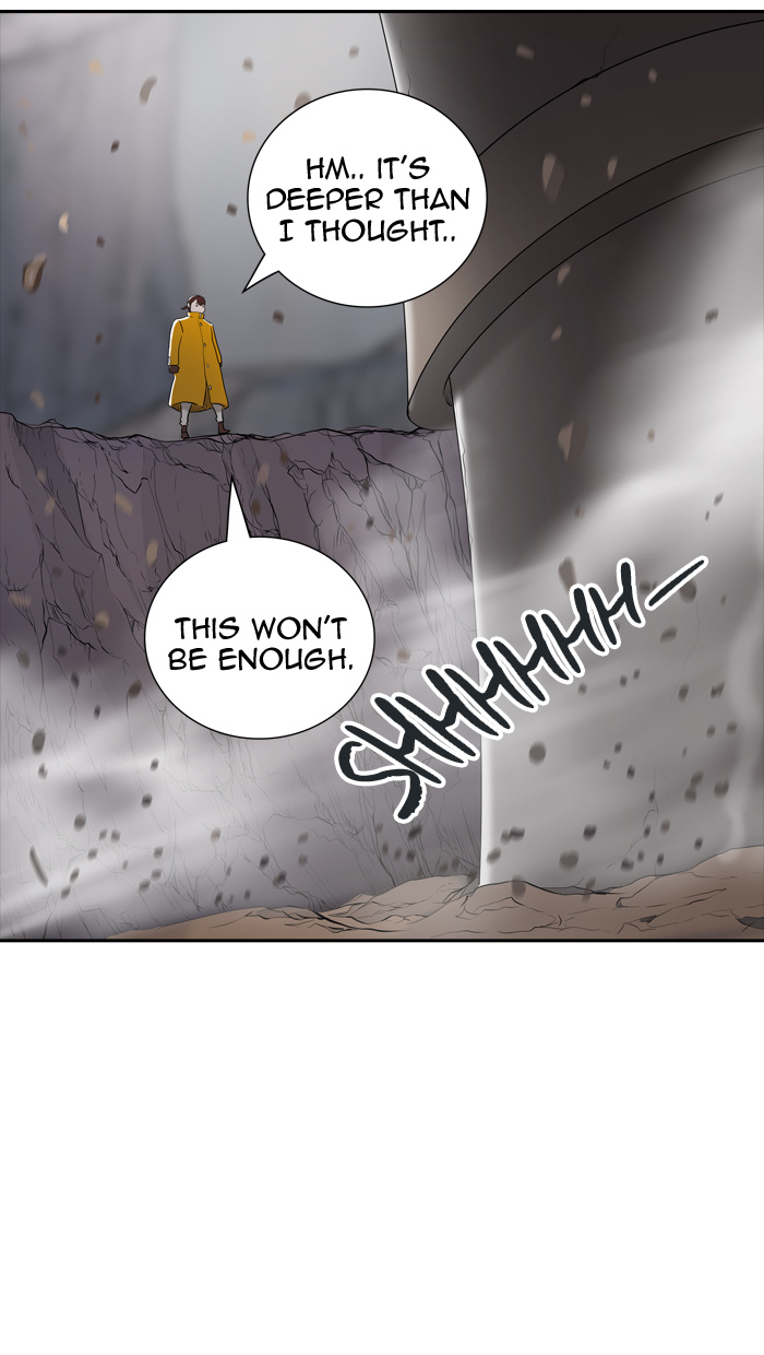 Tower of God chapter 359 - page 24