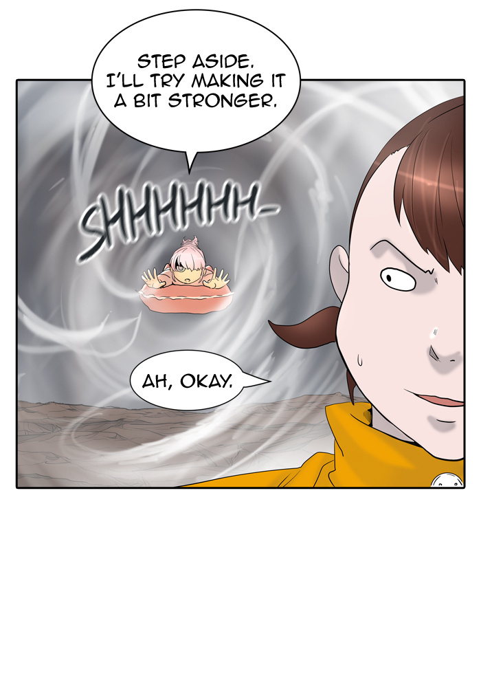 Tower of God chapter 359 - page 25