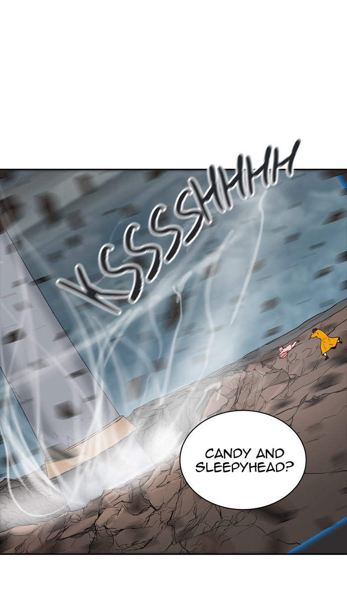 Tower of God chapter 359 - page 28