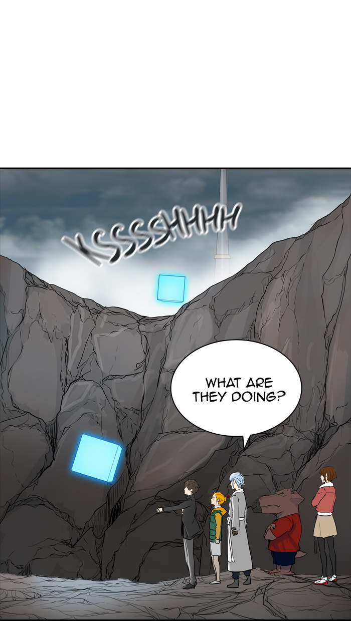Tower of God chapter 359 - page 29