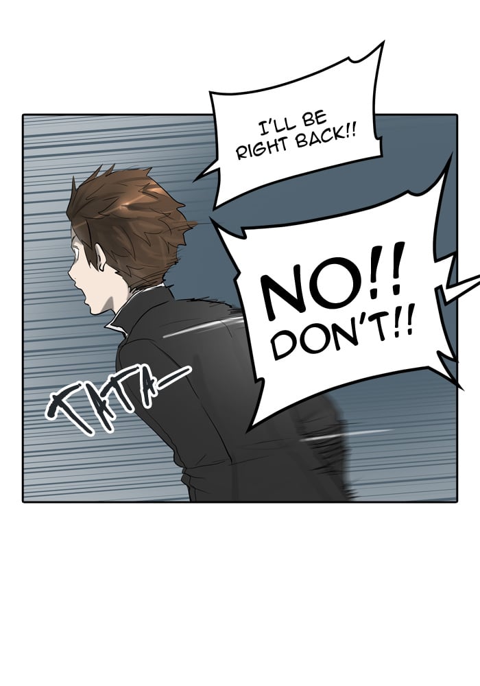 Tower of God chapter 359 - page 33