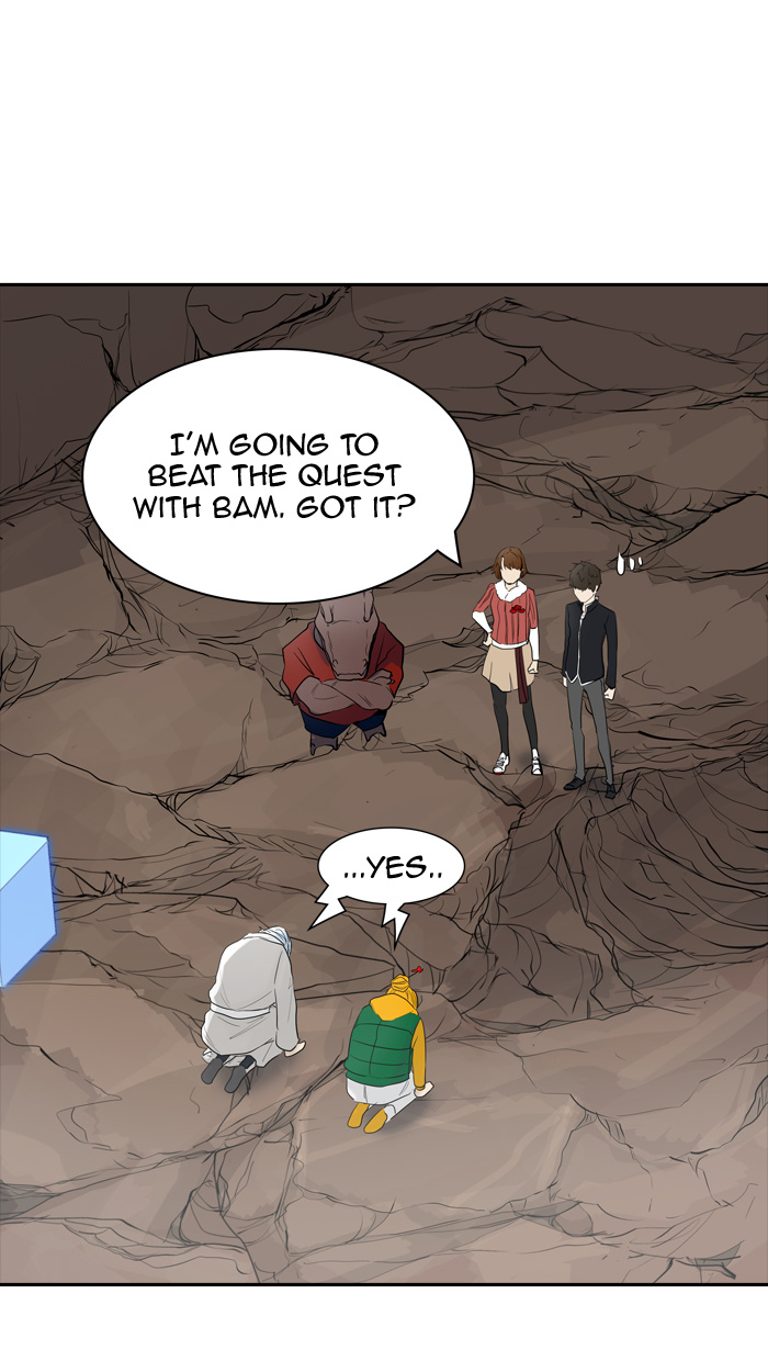 Tower of God chapter 359 - page 39