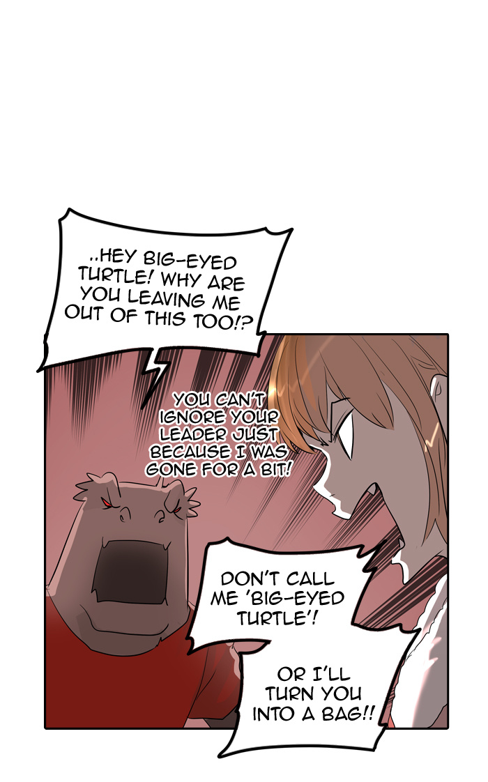 Tower of God chapter 359 - page 40