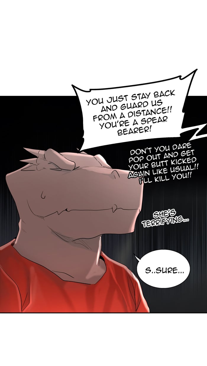 Tower of God chapter 359 - page 41