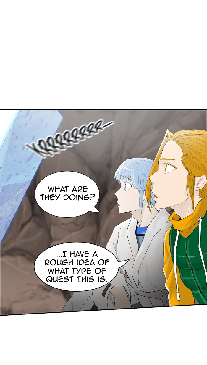 Tower of God chapter 359 - page 43