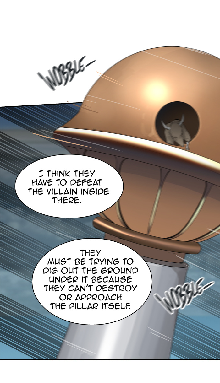 Tower of God chapter 359 - page 44