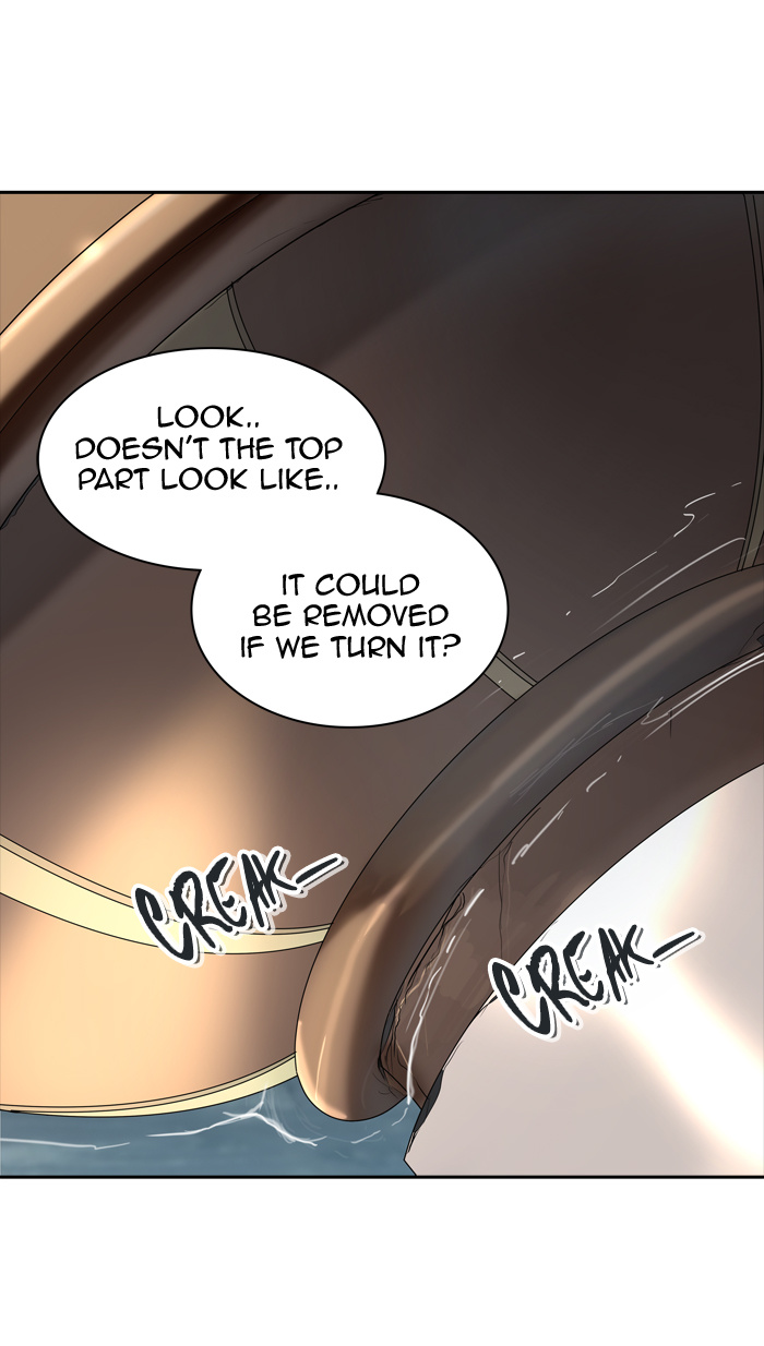 Tower of God chapter 359 - page 47