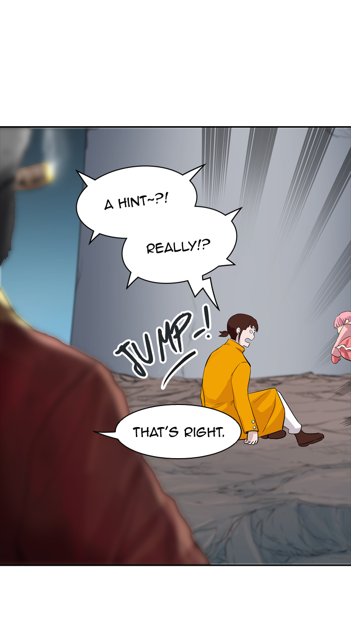 Tower of God chapter 359 - page 5